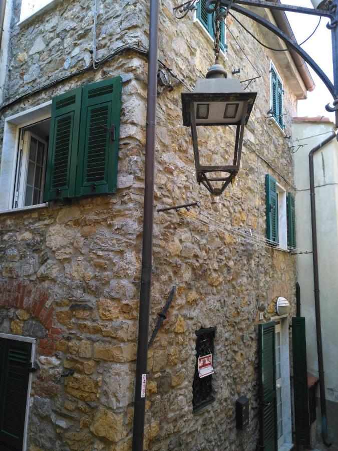 Casa Ida Villa Monte Marcello Exterior photo