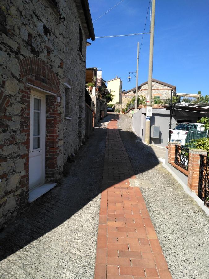 Casa Ida Villa Monte Marcello Exterior photo