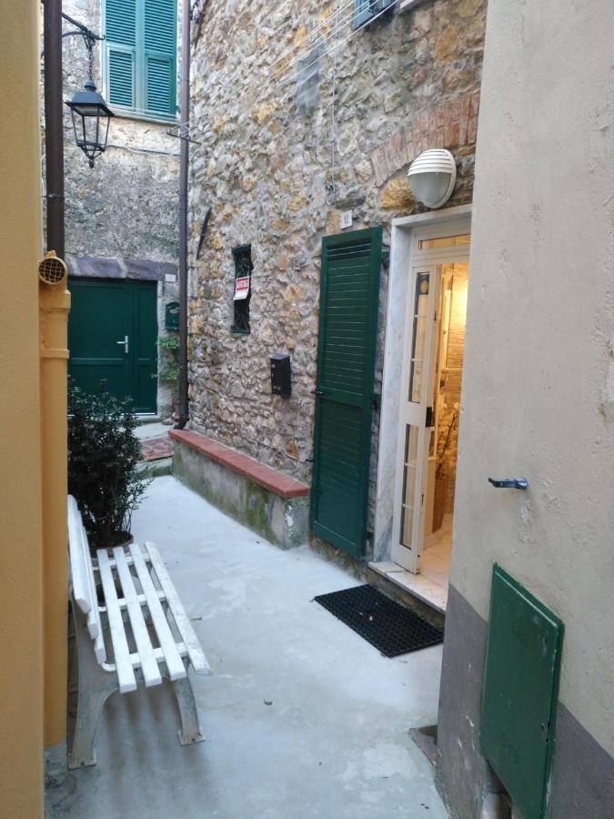 Casa Ida Villa Monte Marcello Exterior photo