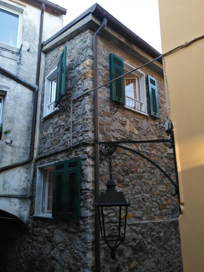 Casa Ida Villa Monte Marcello Exterior photo