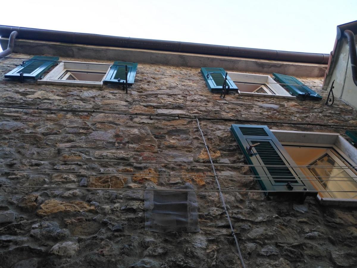 Casa Ida Villa Monte Marcello Exterior photo